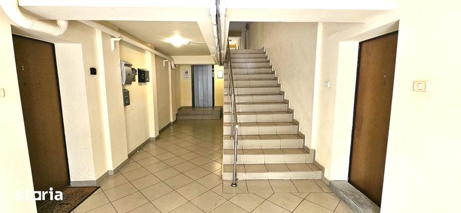 Apartament cu 2 camere în Nord