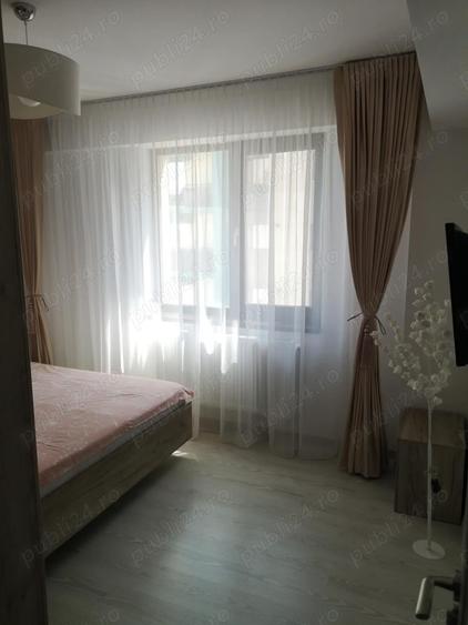 Apartament cu 2 camere decomandat în Nord