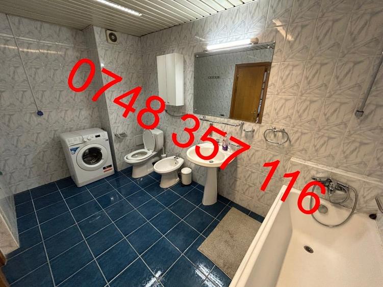 Apartament cu 2 camere decomandat, mobilat în Grozăvești