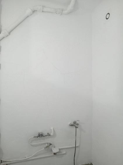 Teren de 55 mp, în Ultracentral