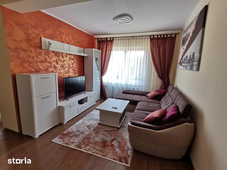 INCHIRIEZ apartament 3 camere,recent renovat, zona Turnisor - 5