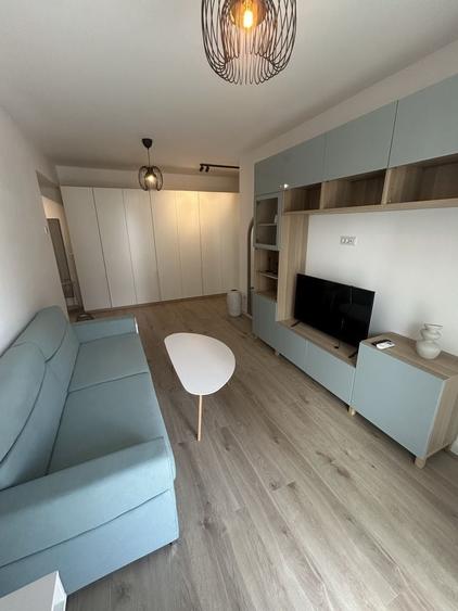 Apartament cu loc de parcare Echo Tineretului - 8