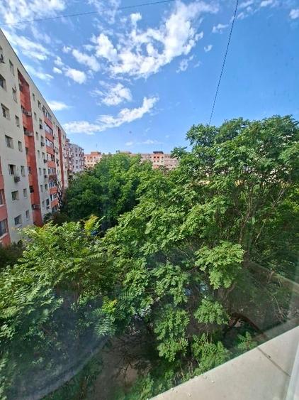 Apartament cu 2 camere decomandat, mobilat în Colentina