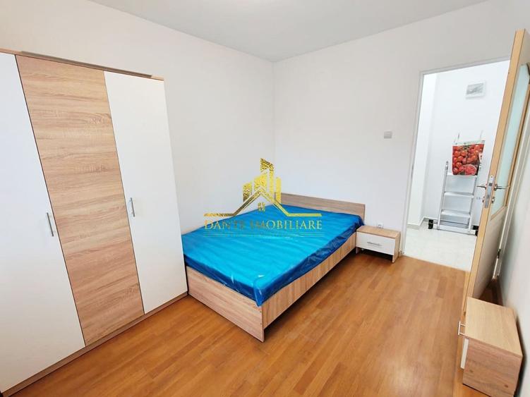 2 camere, decomandat, TOTUL NOU, mobilat modern, spatios, Marasti - 3