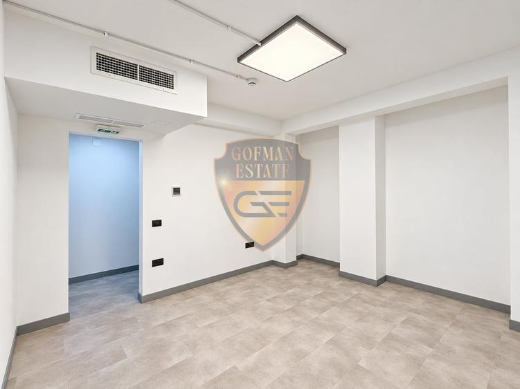 Spațiu industrial, de 426 mp, în Zona Industrială