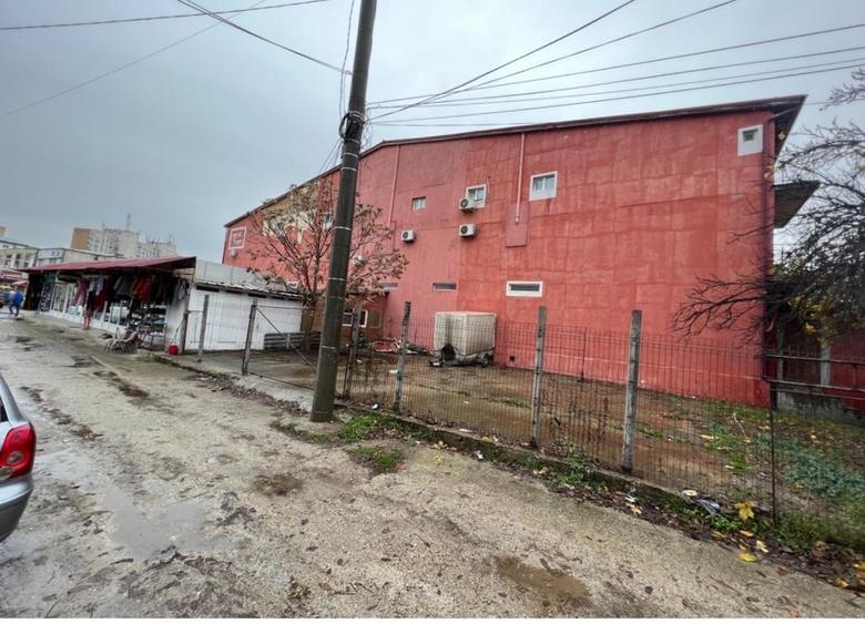 Spațiu comercial, de 540 mp, în Central