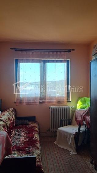 Apartament cu 2 camere decomandate cu balcon inchis in Manastur - 6