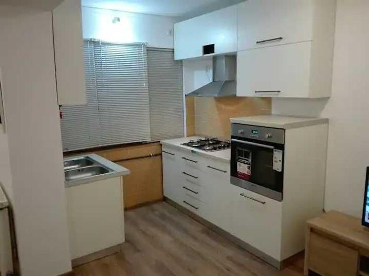 Apartament cu 2 camere decomandat în Ultracentral