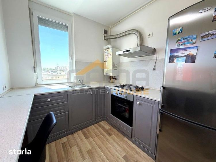 Apartament 2 camere Ared Micalaca Zona 300 - 6