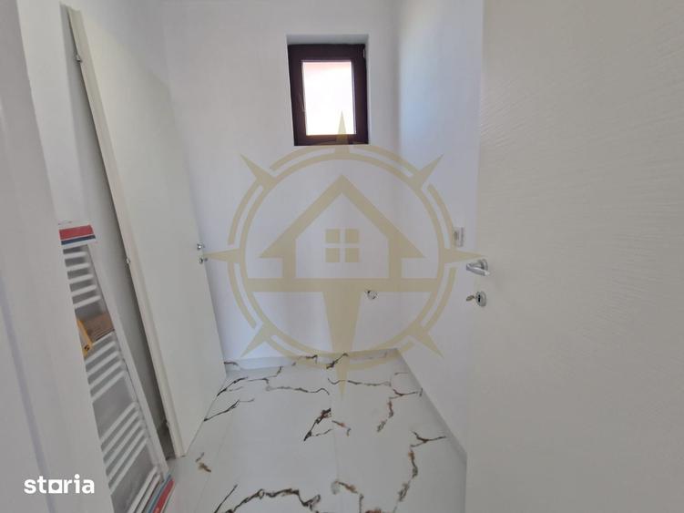 Casă cu 4 camere cu Teren 355 Mp în Crevedia