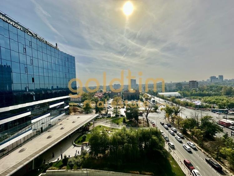 Apartament cu 2 camere decomandat, mobilat în Floreasca