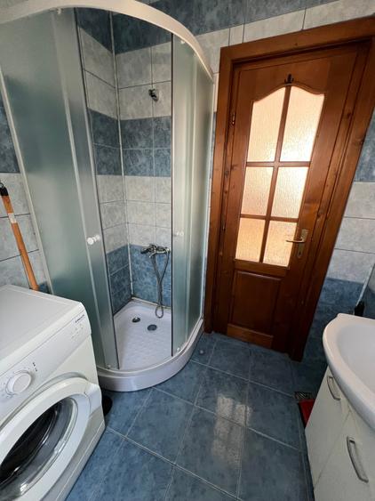 INCHIRIEZ  apartament  2 camere decomandat, zona Turnisor - 8