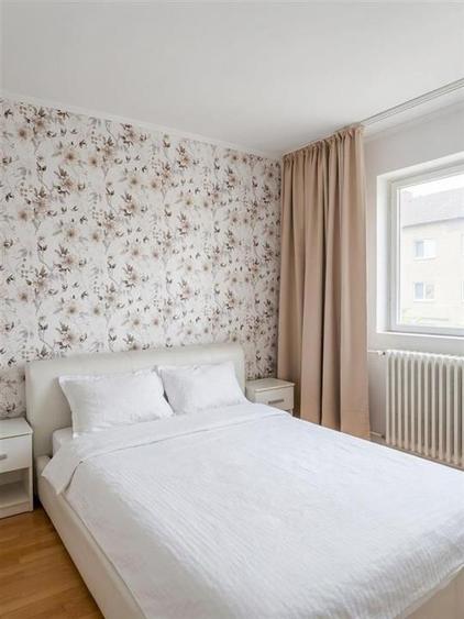RECO Apartament spatios in Nufarul - 4