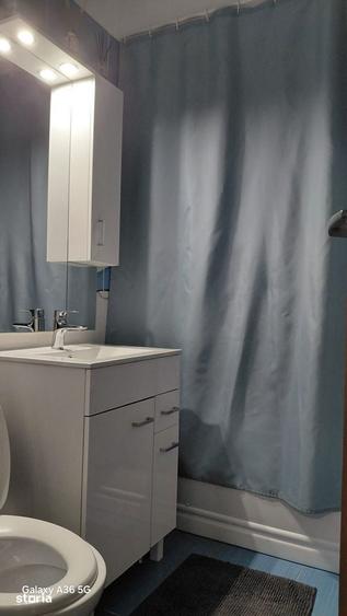 Apartament cu 2 camere decomandat în Metalurgiei