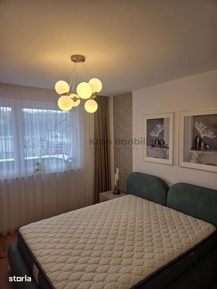 Apartament 2 camere Urban Plaza - 9