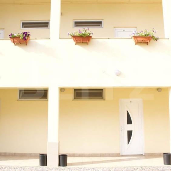 Hotel/Pensiune, de 1,000 mp, în Exterior Sud