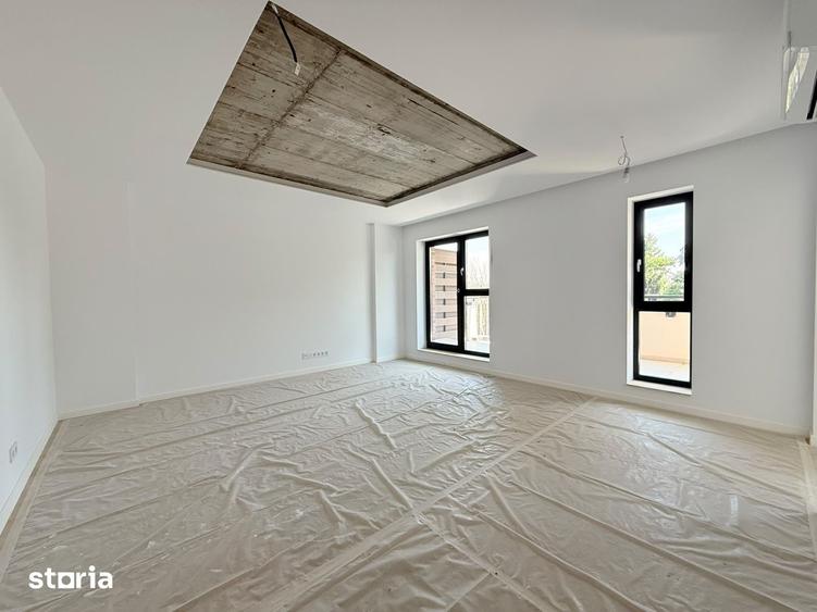 Apartament 2 Camere | Balcon 18,62 mp | Zona Centrala - 9