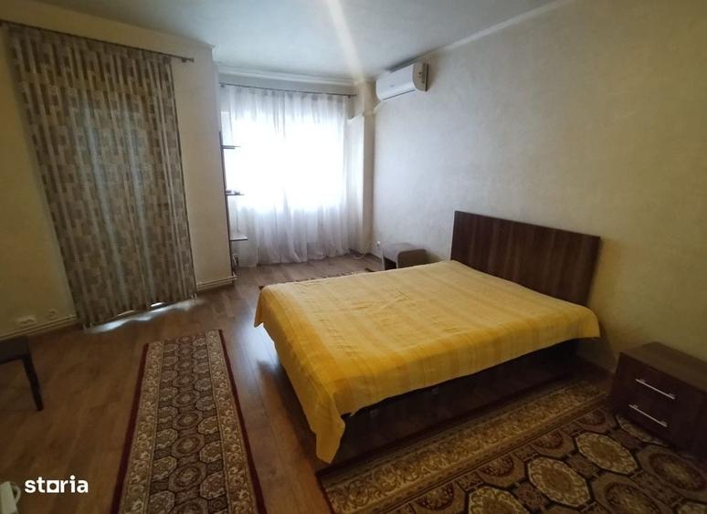 Apartament 2 camere Centru Palatul Culturii, 65 metri, Cod:163003 - 4