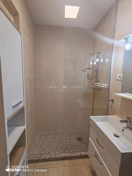 Apartament cu 2 camere decomandat, mobilat în Cișmigiu
