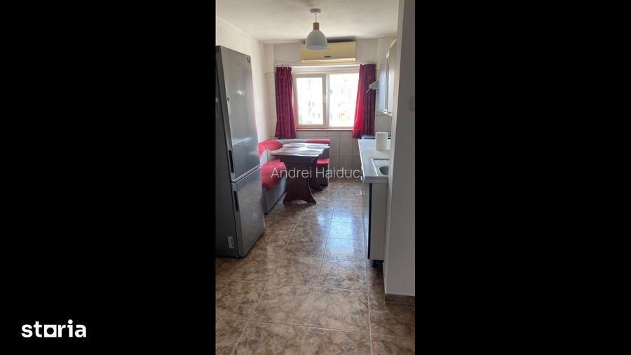 Timpuri Noi l Apartament 4 camere l Centrala termica proprie