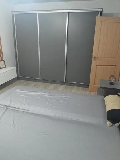 Garsonieră decomandată în Gemenii