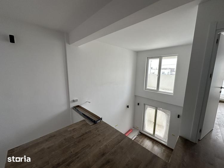 Apartament 3 camere DUPLEX/terasa proprie/7 minute Metrou Berceni - 5