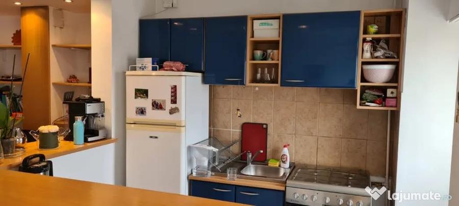 Nerva traian vitan Emil garleanu - Bucuresti (Bucuresti-Ilfov) - 7