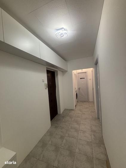 Apartament cu 3 camere decomandat în Gării