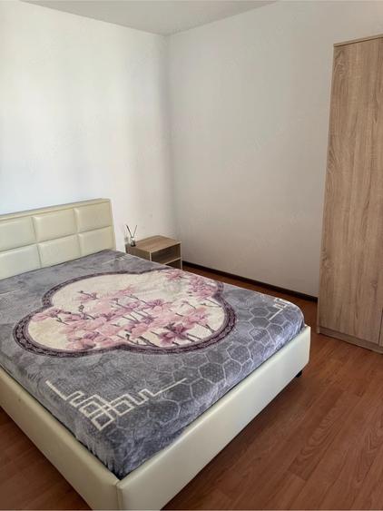 Apartament cu 2 camere nedecomandat în Central
