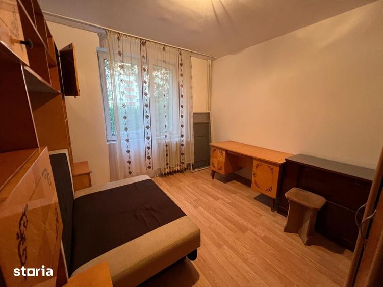 Apartament cu 3 camere în Pantelimon