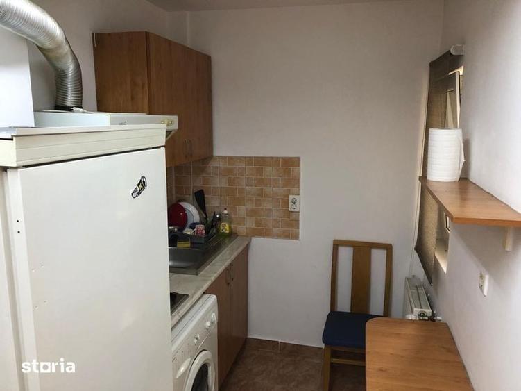 Propunem spre inchiriere ap o camera str Teodor Mihali cart Gheorgheni - 1
