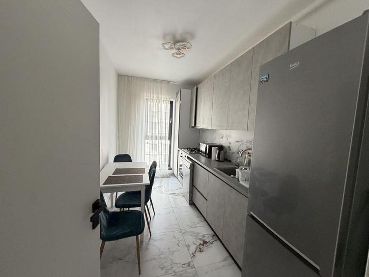 Apartament cu 2 camere de inchiriat sector 6 - 1