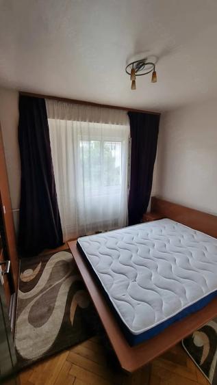 Inchiriere apartament cu 2 camere Zona Girocului, str. Lidia - 6