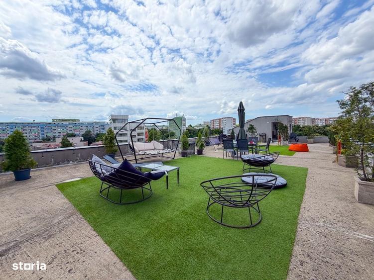 Apartament cu 4 camere în Unirii