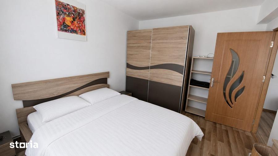 De inchiriat Apartament 2 camere | Ultracentral Pia?a Mihai Viteazul - 3
