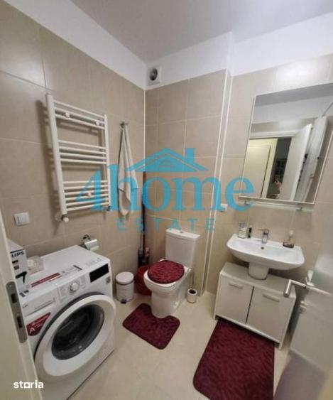 Garsoniera Pipera|Pet Friendly|Bloc Nou|Parcare - 6