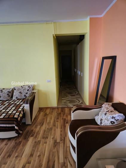 Apartament 3 camere | Chitila | Mobilat si utilat | Centrala proprie | - 4