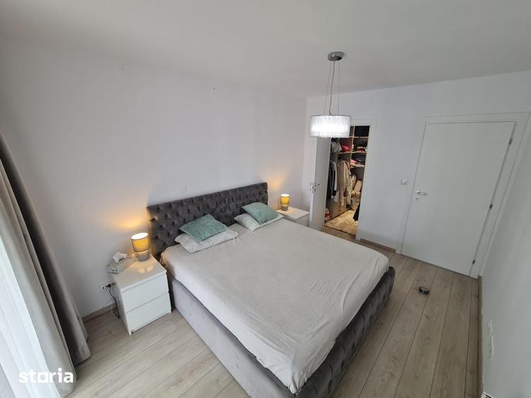 Apartament cu 2 camere decomandat în Șega