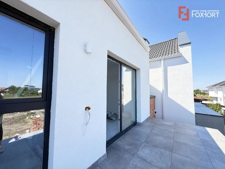Casă cu 3 camere cu Teren 180 Mp în Săcălaz