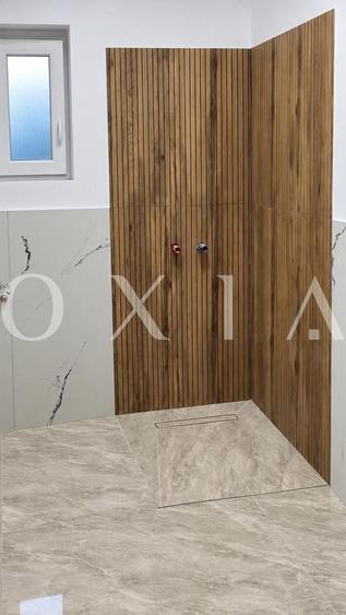 Duplex cu 4 camere cu Canalizare în Șag