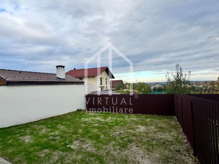Duplex cu 4 camere cu Canalizare în Arhitecților - Calea Cisnădiei
