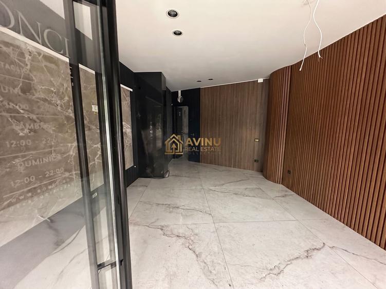 Spațiu Comercial 18.7mp | De Inchiriat | Str. Ficusului | Comision 0% - 7