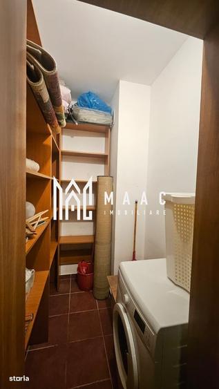 Apartament cu 3 camere decomandat în Șelimbăr