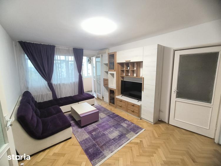 Garsonieră semidecomandată în Crângași