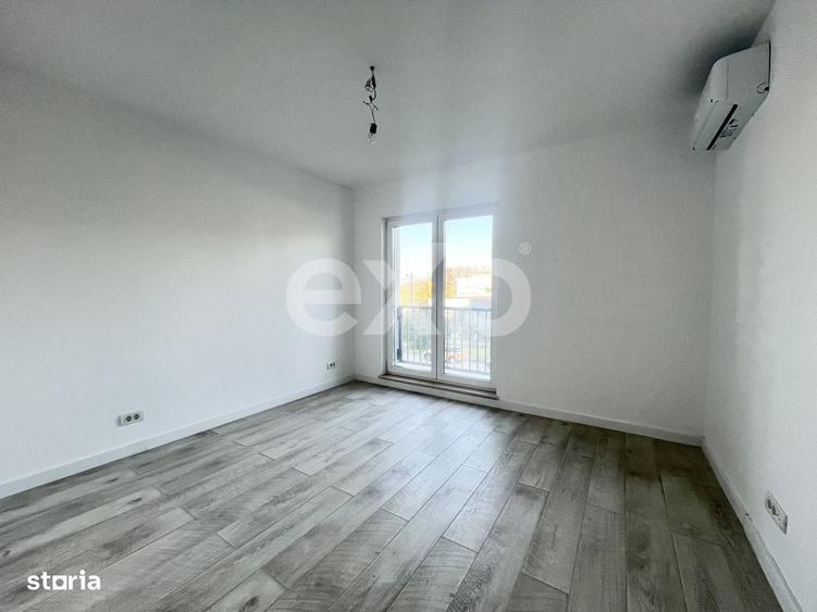 De vanzare apartament 2 camere parcare subterana piscina exterioara Mo - 2