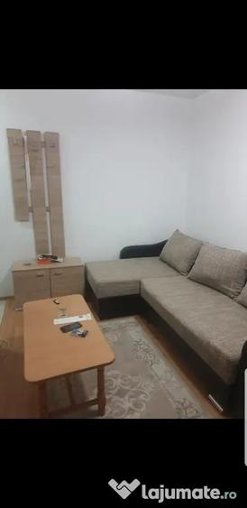 Garsonieră semidecomandată în Central