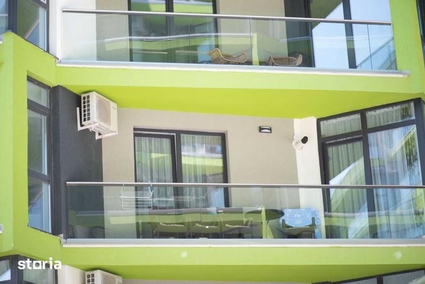 Apartament cu 2 camere în Nord