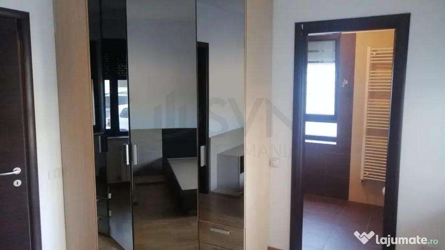 Apartament 2 camere I Baneasa I De I 155.000 euro - Bucuresti (Bucuresti-Ilfov) - 4