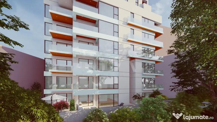 3 camere - vedere superba - finisaje la alegere - Mosilor - 4
