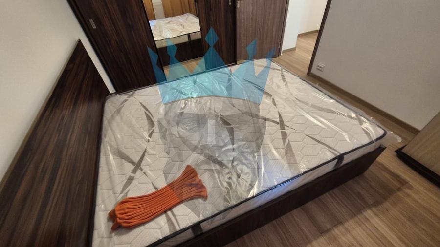 Apartament cu 2 camere semidecomandat, mobilat în Alexandru Obregia